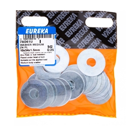 7AD61 - Medium Washer